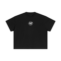 Essential Cotton Boxy T-Shirt