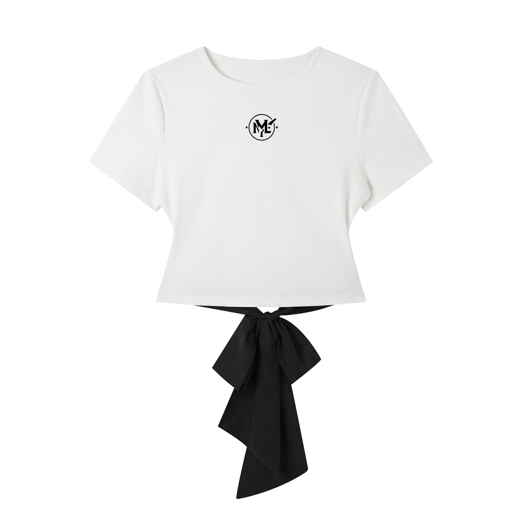 Women's Slim Fit Boatneck T-Shirt
