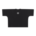 Oversized One-Piece Boxy T-Shirt